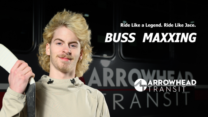 What Is BussMaxxing?