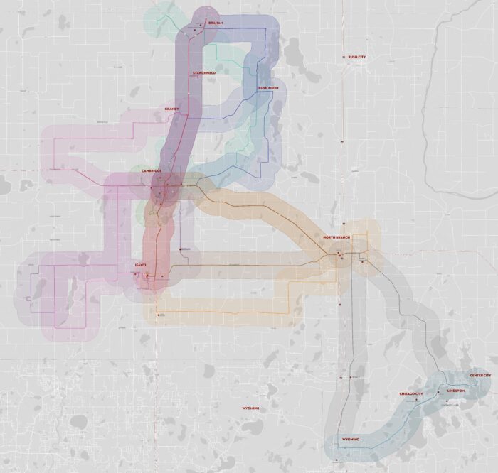 RideSmart 2025 – Phase 3 Press Release