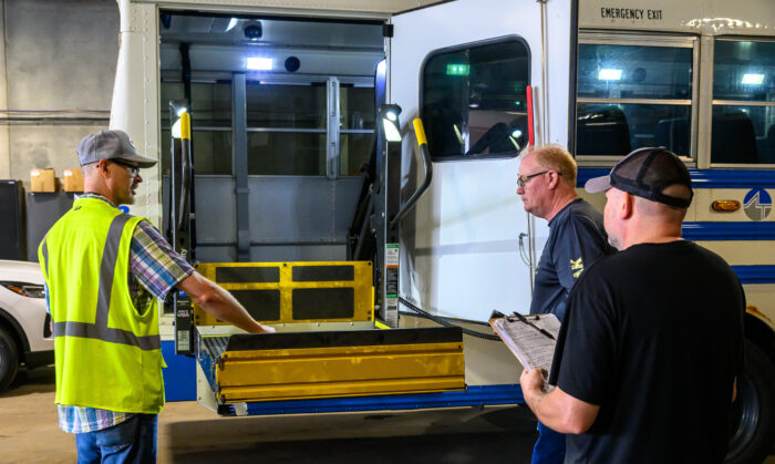 How Arrowhead Transit Helps You Earn Your CDL—For Free