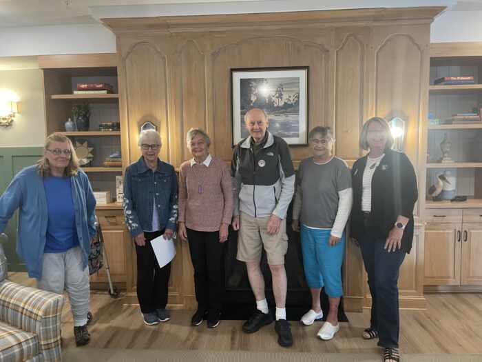 Meet Our New Transit Champions